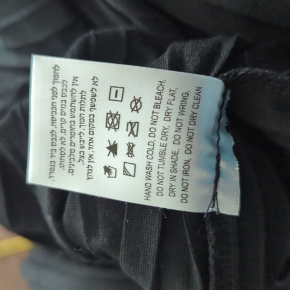 Sabina Musayev Column Dress - Picture 14 of 14